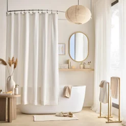 Bouclair Metal Towel Rack* Bathroom Furniture