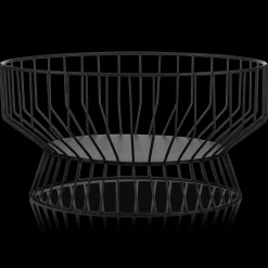 Bouclair Metalic Wire Fruit Bowl* Dinnerware|Kitchen & Dining Accessories