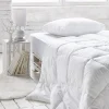 Bouclair Microfiber Duvet* Duvets & Pillow Inserts