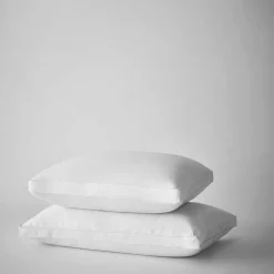 Bouclair Microgel Pillow* Duvets & Pillow Inserts