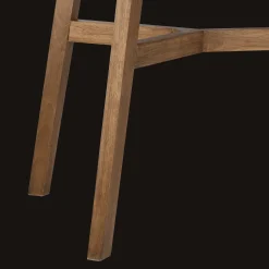 Bouclair Mid-Century Modern Mango Wood Dining Table* Furniture Accessories|Dining Tables & Kitchen Tables