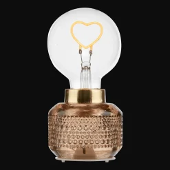 Bouclair Mini Heart Light* Junior Lighting