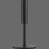 Bouclair Modern Candle Holder in Black Metal* Home Decorative Items & Objects|Candles & Candle Stick Holders