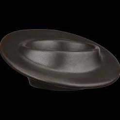 Bouclair Modern Ceramic Candle Holder* Home Decorative Items & Objects|Candles & Candle Stick Holders