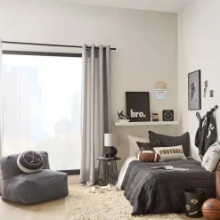 Bouclair Morado Decorative Pillow* Junior Throw Pillows