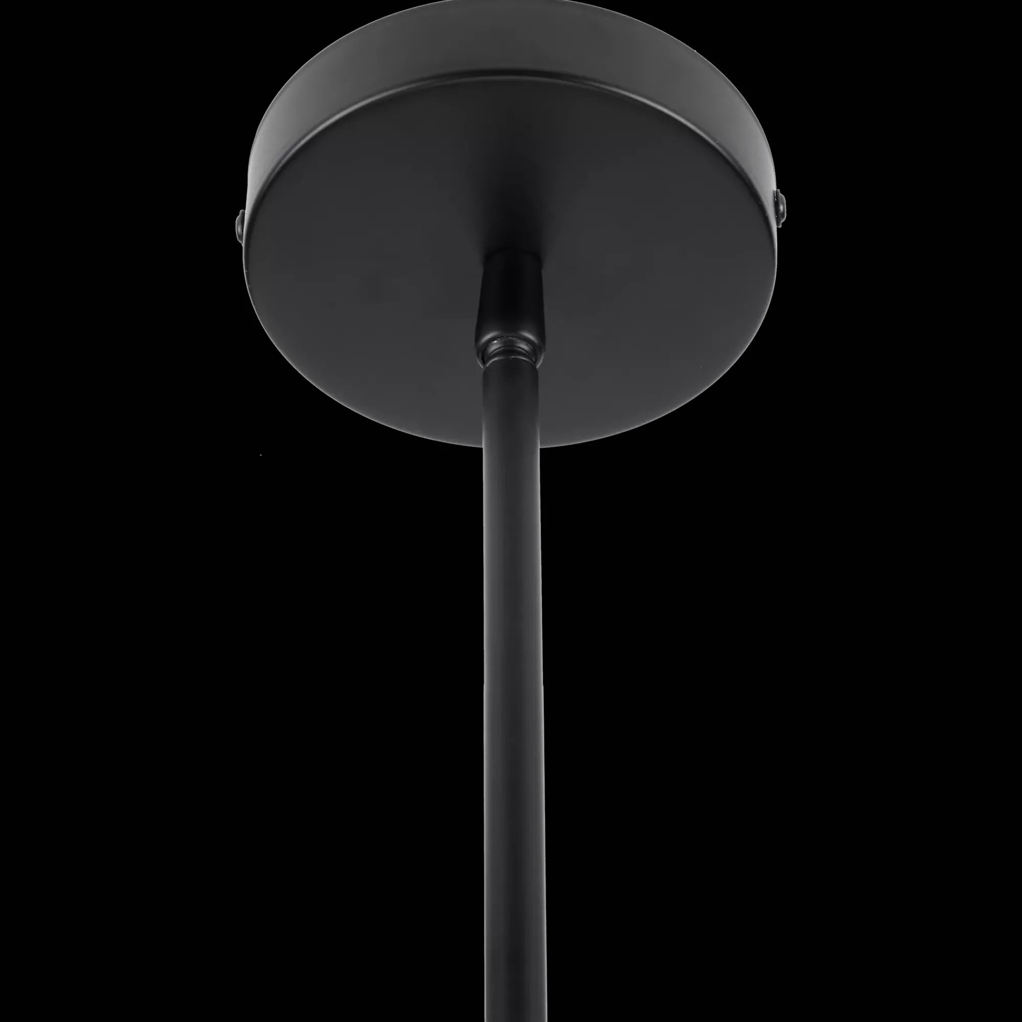 Bouclair Multi Glass Globe Ceiling Lamp* Ceiling Lamps