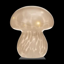 Bouclair Mushroom Table Lamp* Nursery Lighting