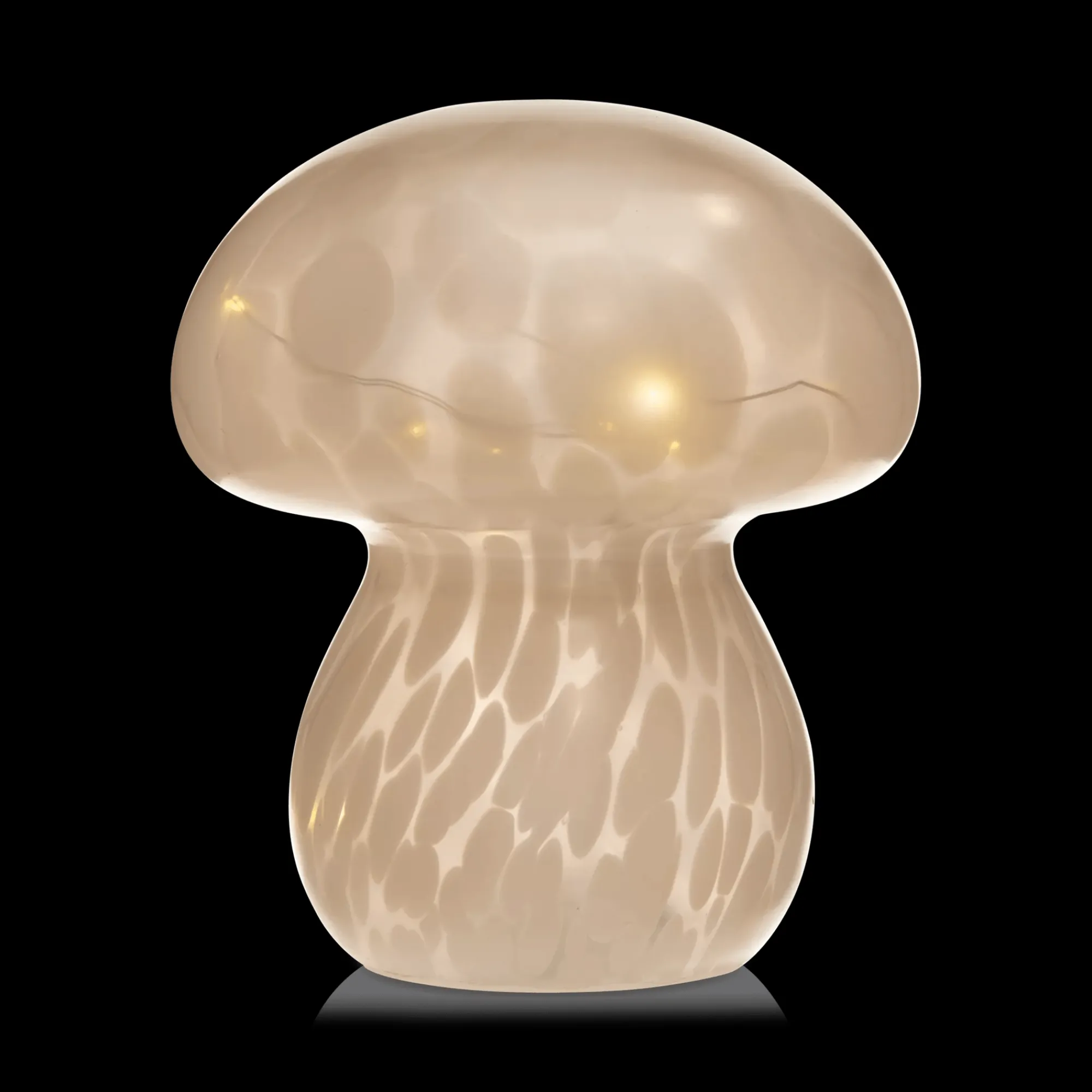 Bouclair Mushroom Table Lamp* Nursery Lighting