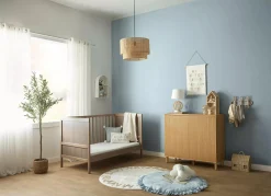 Bouclair Mushroom Table Lamp* Nursery Lighting