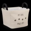 Bouclair My Toys Basket with Handles* Storage Baskets & Hampers|Storage & Baskets