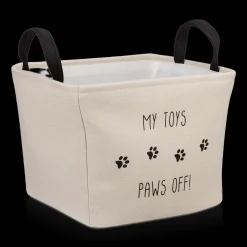 Bouclair My Toys Basket with Handles* Storage Baskets & Hampers|Storage & Baskets