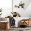 Bouclair Natural Fiber Oval Storage Basket* Storage Baskets & Hampers|Storage & Baskets