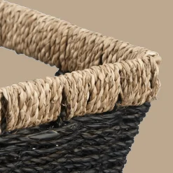 Bouclair Natural Fiber Storage Basket* Storage Baskets & Hampers|Storage & Baskets