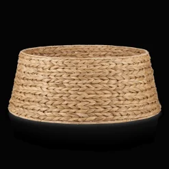 Bouclair Natural Fiber Tree Skirt* Christmas Decorative Objects