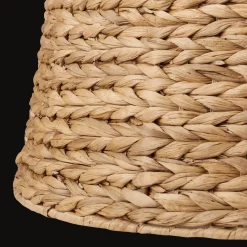 Bouclair Natural Fiber Tree Skirt* Christmas Decorative Objects