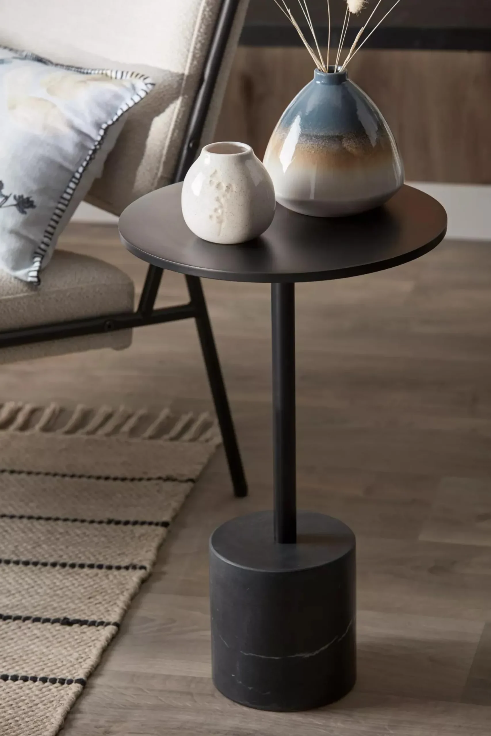 Bouclair Natural Wheat Bunch* Branches|Artificial Flowers