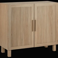 Bouclair Natural Wood Buffet* Furniture Accessories|Buffet Tables & Credenzas