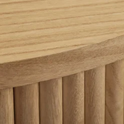 Bouclair Natural Wood Coffee Table* Coffee Tables|Coffee Tables & Side Tables