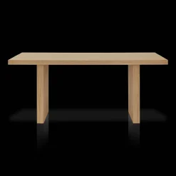 Bouclair Natural Wood Dining Table* Furniture Accessories|Dining Tables & Kitchen Tables