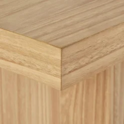 Bouclair Natural Wood Dining Table* Furniture Accessories|Dining Tables & Kitchen Tables