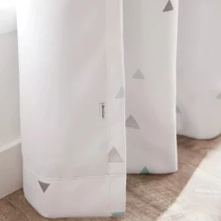 Bouclair Neida Blackout Curtain* Sheer Curtains & Window Sheer Panels|Blackout Window Curtains