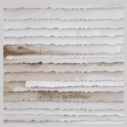 Bouclair Neutral Horizon Framed Art* Oil Paintings