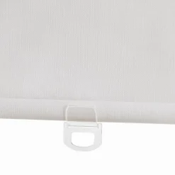 Bouclair Off White Chita Cordless Blackout Roller Shade* Window Blinds & Shades