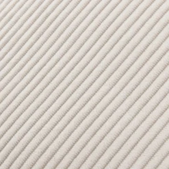 Bouclair Off White Jacin Decorative Pillow* Decorative Throw Pillows