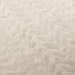 Bouclair Off White Set of 2 Ellyn Decorative Pillow* Decorative Throw Pillows