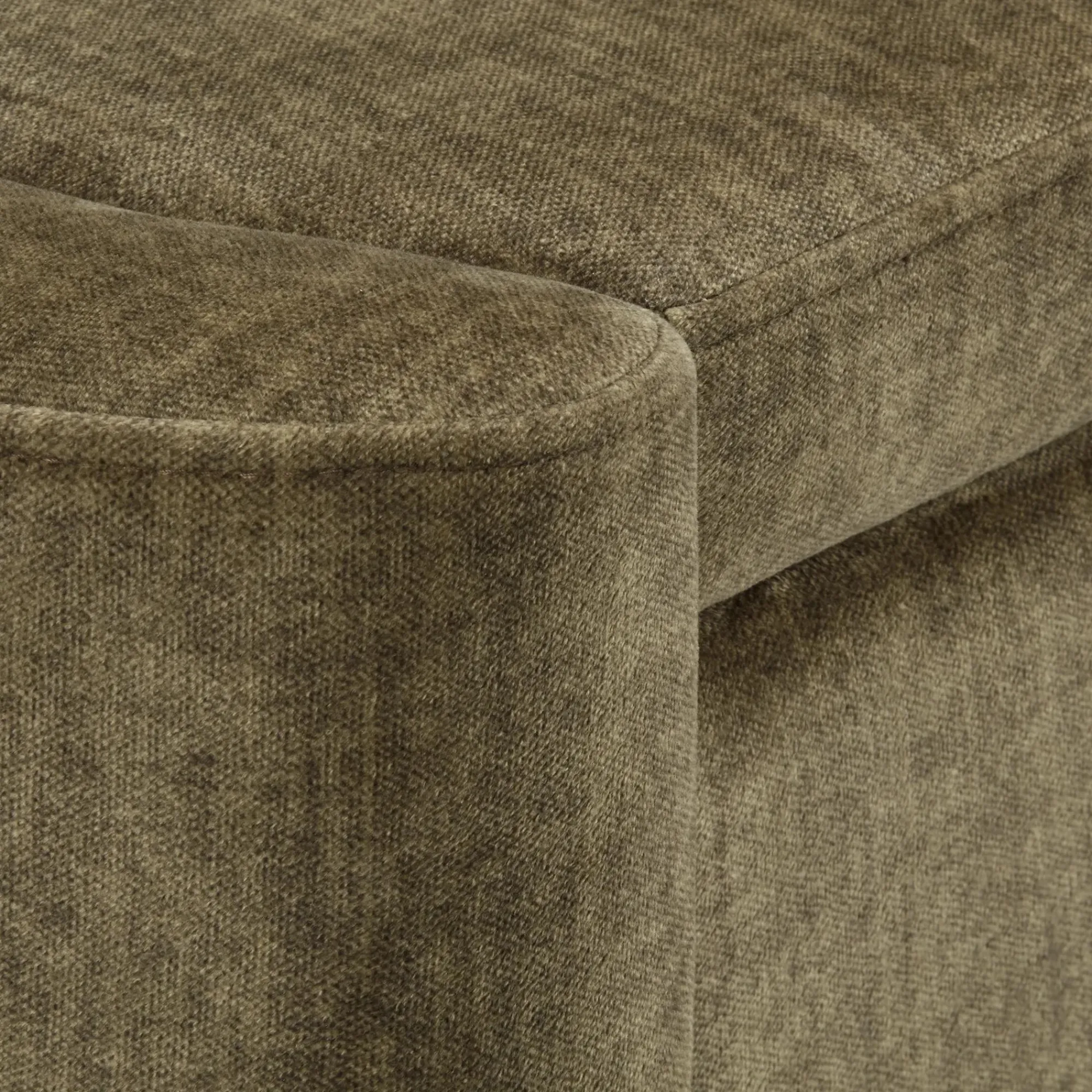 Bouclair Ottoman Bench with Storage* Entryway Benches Ottomans And Poufs|Ottomans & Benches