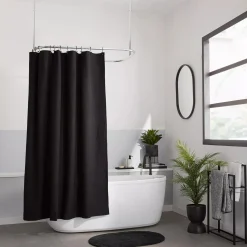 Bouclair Oval Framed Mirror* Mirrors