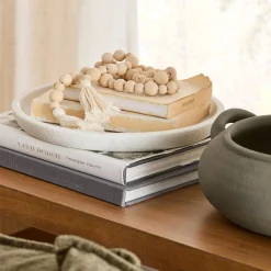 Bouclair Oversized Decorative Tray* Home Decorative Items & Objects