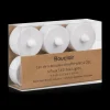Bouclair 6-Pack LED Tea Lights* Candles & Candle Stick Holders