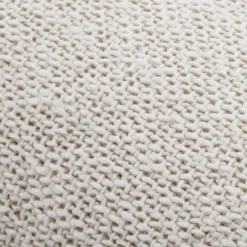 Bouclair Palmer 2-Tone Decorative Pillow* Decorative Throw Pillows