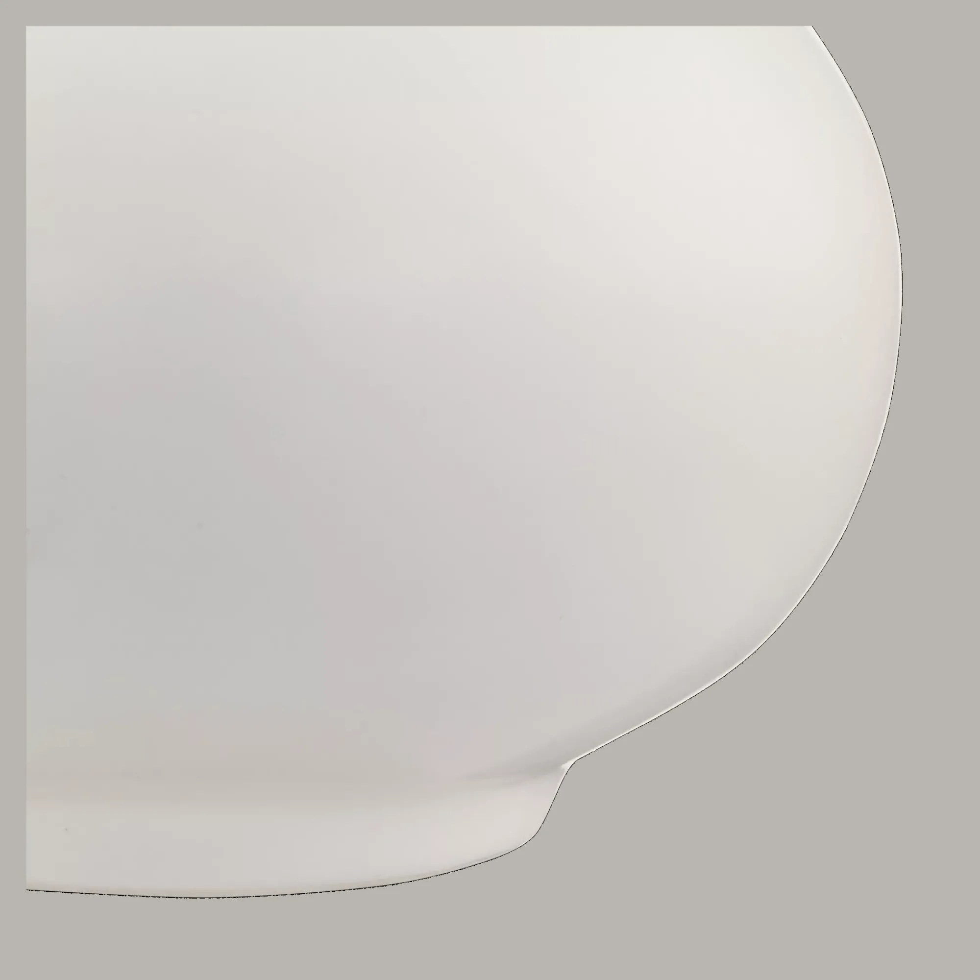 Bouclair Pampas Bouquet in Vase* Artificial Plants