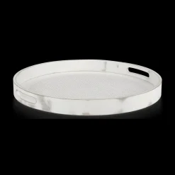 Bouclair Patterned Serving Tray* Home Decorative Items & Objects