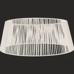 Bouclair 2pc Large Rope Tree Skirt* Christmas Decorative Objects