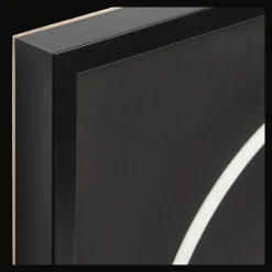 Bouclair Peace Sign Neon Light Up Wall Art* Junior Wall Decor & Mirrors