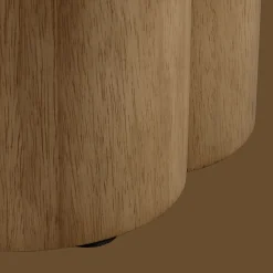 Bouclair Petal Base Coffee Table* Coffee Tables|Coffee Tables & Side Tables