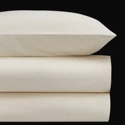 Bouclair 4-Piece Bamboo Sheet Set* Bed Sheet Sets