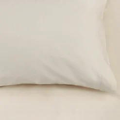 Bouclair 4-Piece Bamboo Sheet Set* Bed Sheet Sets