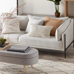 Bouclair Pillow Insert* Decorative Throw Pillows