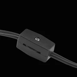 Bouclair Pink Bubble Table Lamp* Junior Lighting