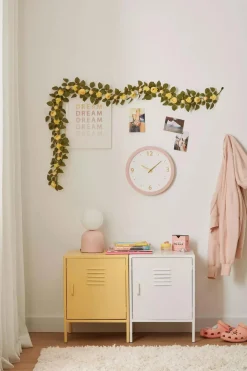 Bouclair Pink Bubble Table Lamp* Junior Lighting