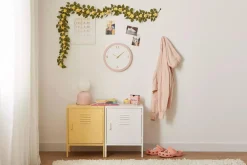 Bouclair Pink Bubble Table Lamp* Junior Lighting