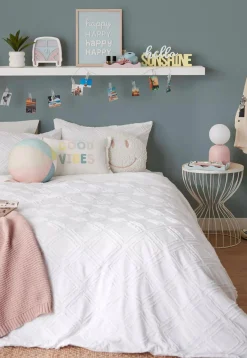 Bouclair Pink Bubble Table Lamp* Junior Lighting