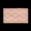 Bouclair Pink Wiley Cotton Rug* Rugs
