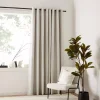 Bouclair Poca Blackout Curtain* Sheer Curtains & Window Sheer Panels|Blackout Window Curtains