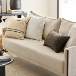 Bouclair Posey Decorative Pillow* Decorative Throw Pillows