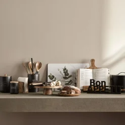 Bouclair Potato/Onion/Veggies Rustic Metal Bin* Dinnerware|Kitchen & Dining Accessories